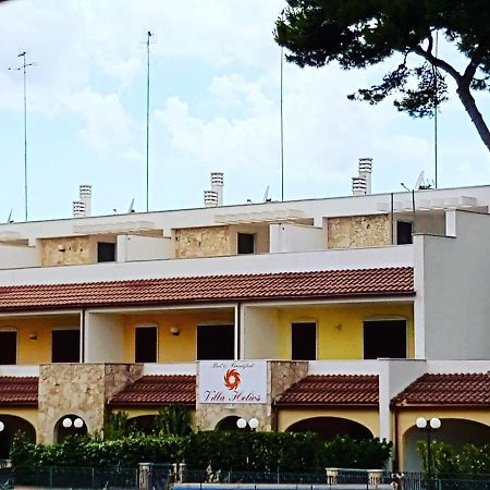 Villa Helios Barletta Exterior photo