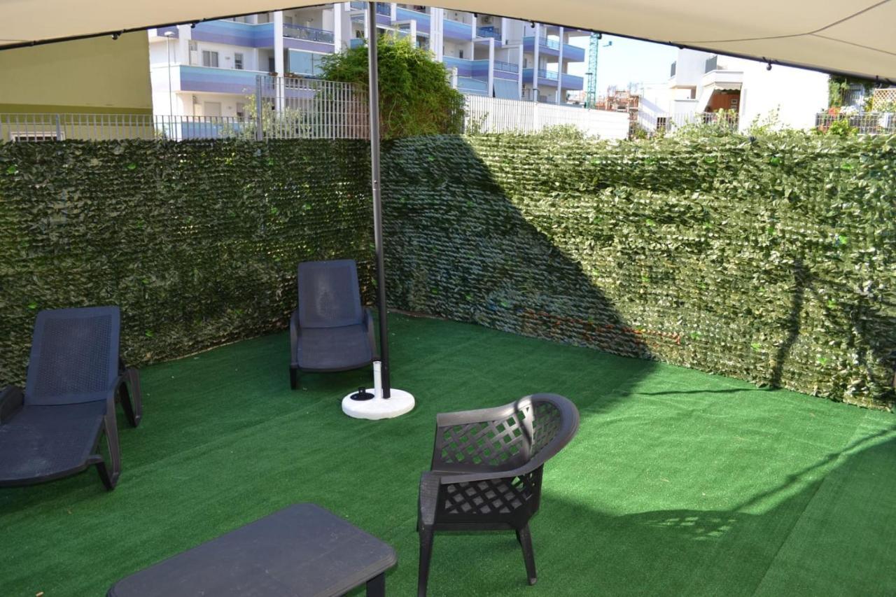 Villa Helios Barletta Exterior photo