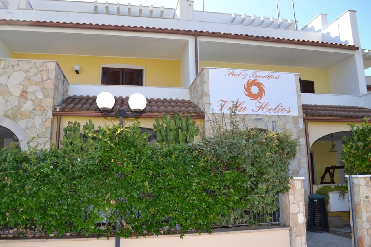 Villa Helios Barletta Exterior photo