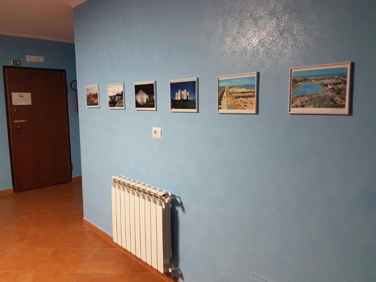 Villa Helios Barletta Exterior photo